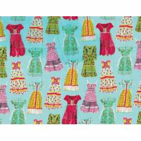 Coton Quilt 9204-324