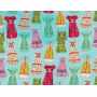 Coton Quilt 9204-324