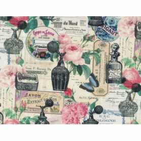 Quilt Cotton 9204-325