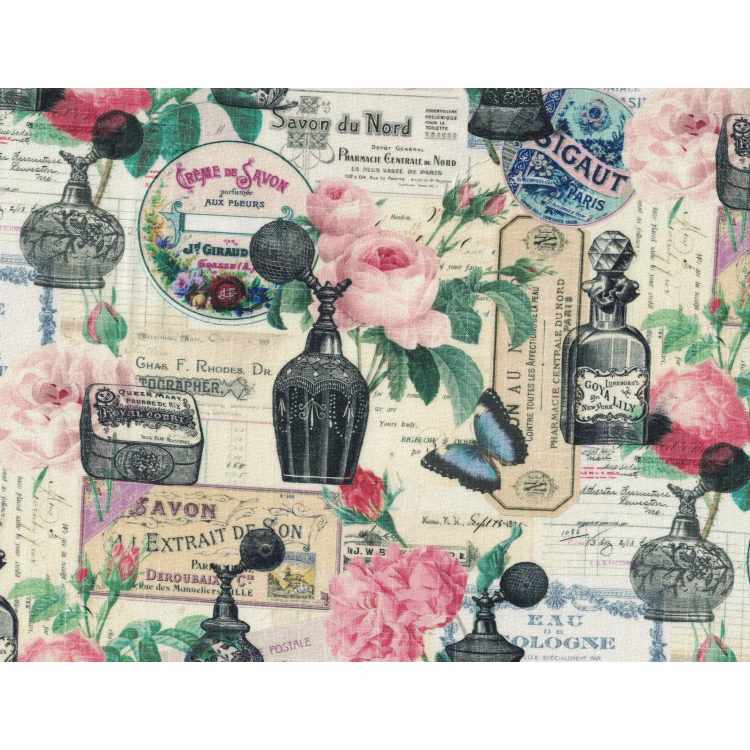 Quilt Cotton 9204-325