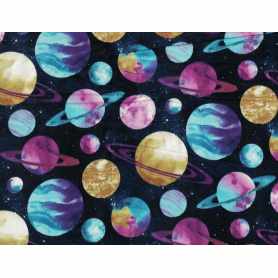 Coton Quilt 9204-327