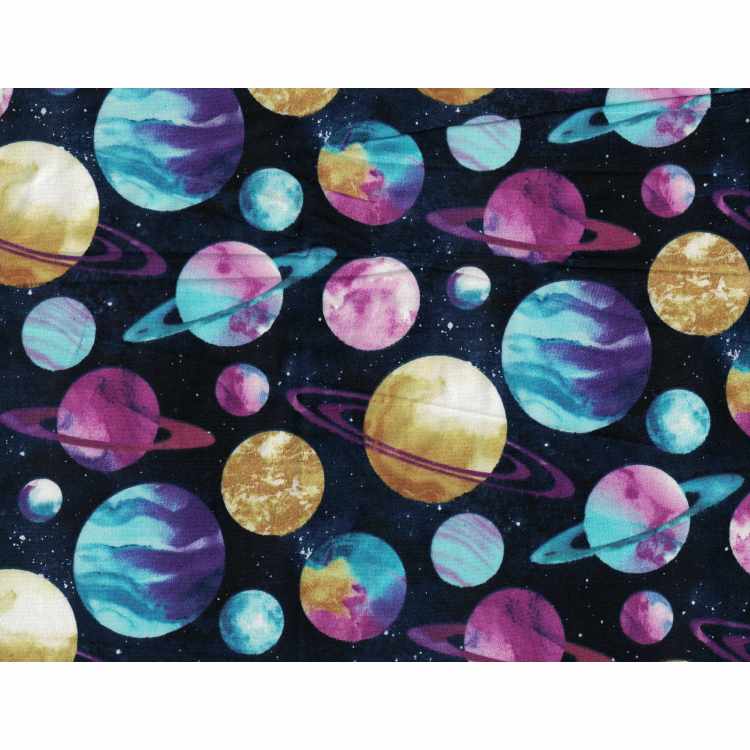 Coton Quilt 9204-327