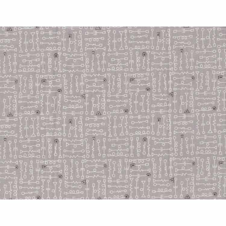 Coton Quilt 9204-337