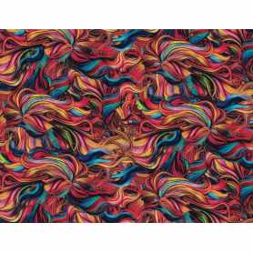 Quilt Cotton 9204-340