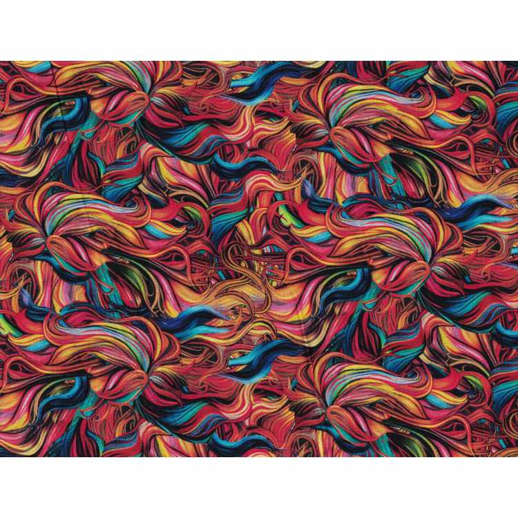 Quilt Cotton 9204-340