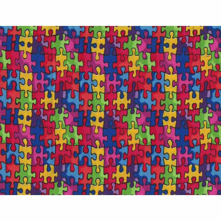 Quilt Cotton 9204-341