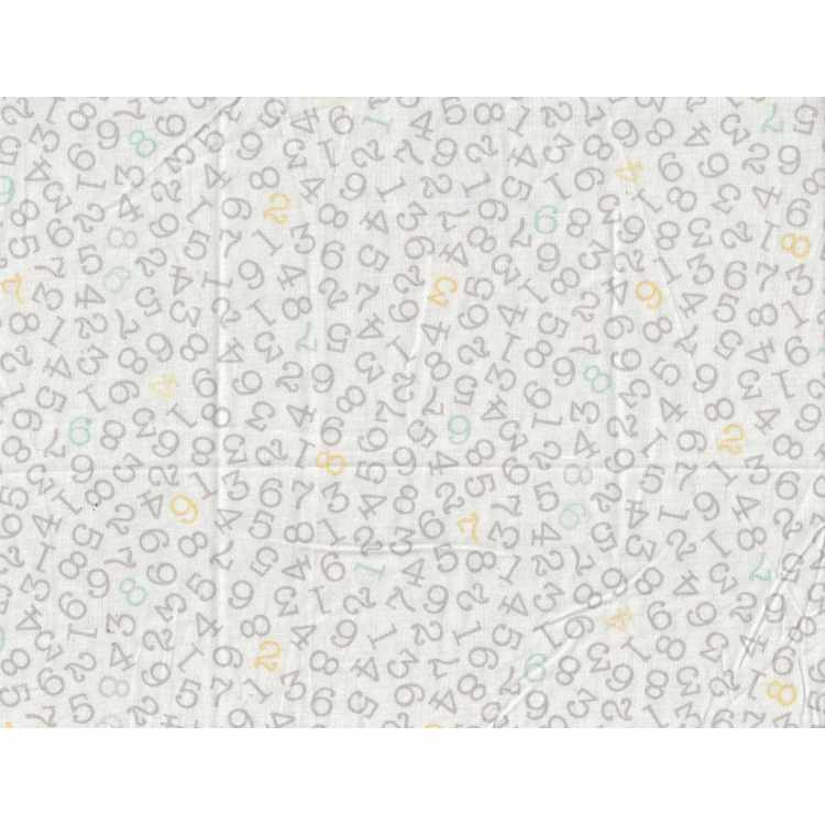 Coton Quilt 9204-343