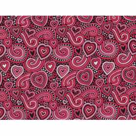 Quilt Cotton 9204-346
