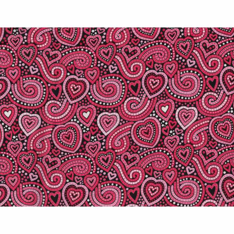 Coton Quilt 9204-346