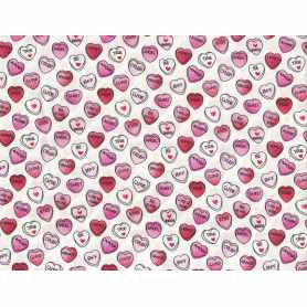 Quilt Cotton 9204-347