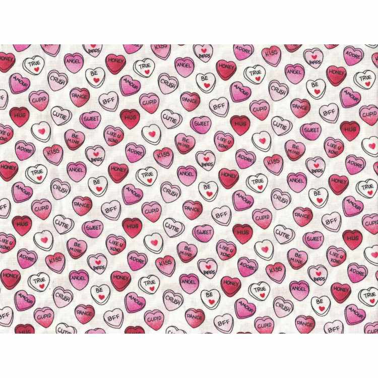 Coton Quilt 9204-347