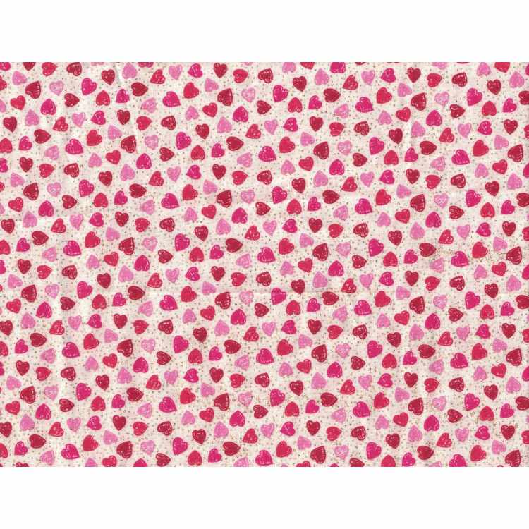Quilt Cotton 9204-348