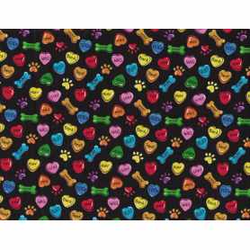 Coton Quilt 9204-349