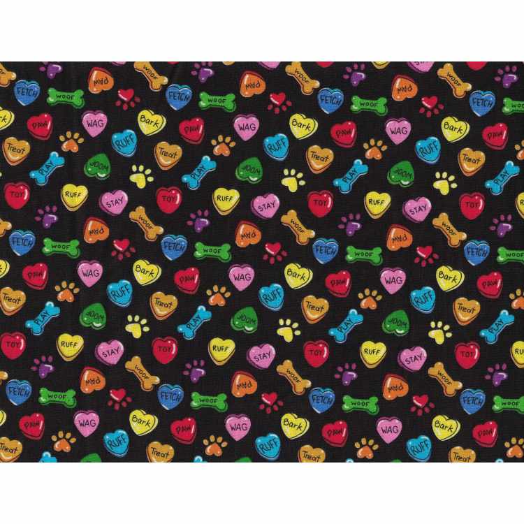 Quilt Cotton 9204-349