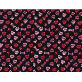 Coton Quilt 9204-350