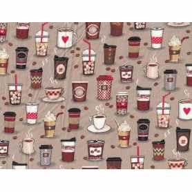 Coton Quilt 9204-353