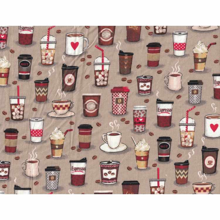 Quilt Cotton 9204-353
