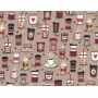 Coton Quilt 9204-353