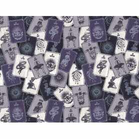Quilt Cotton 9204-358