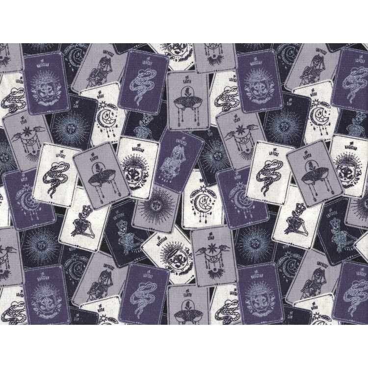 Coton Quilt 9204-358