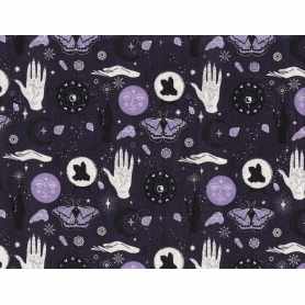 Quilt Cotton 9204-359