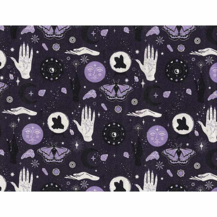 Quilt Cotton 9204-359