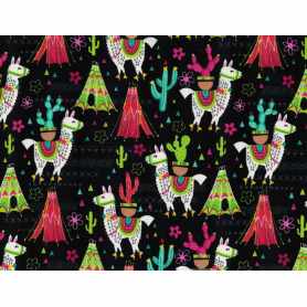 Coton Quilt 9204-362
