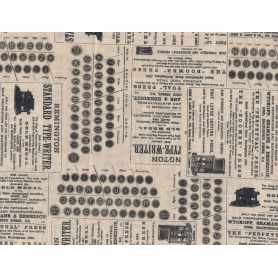 Quilt Cotton 9204-364