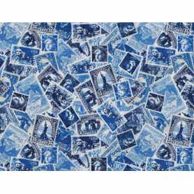 Coton Quilt 9204-366