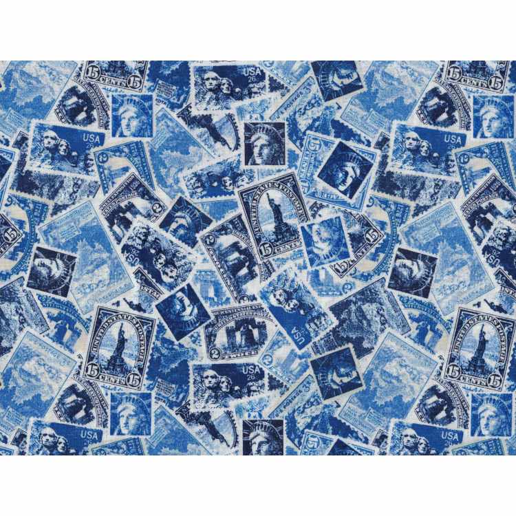 Coton Quilt 9204-366