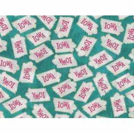 Coton Quilt 9204-369