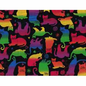 Coton Quilt 9204-380