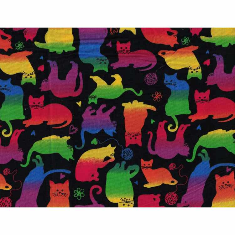 Quilt Cotton 9204-380