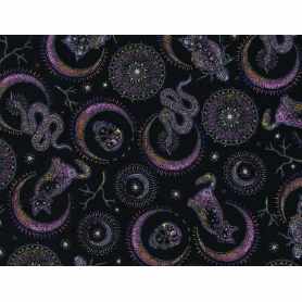 Quilt Cotton 9204-381