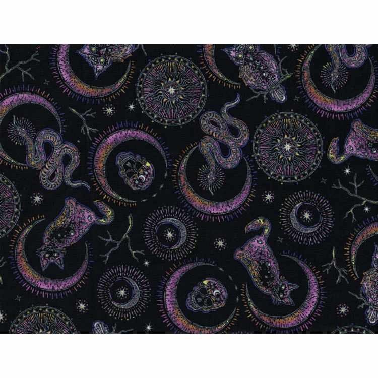 Coton Quilt 9204-381