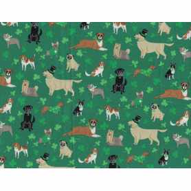 Quilt Cotton 9204-382