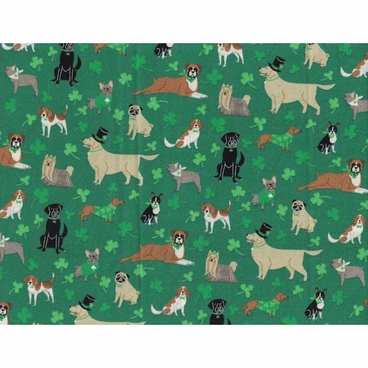 Coton Quilt 9204-382