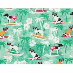 Coton Quilt 9204-383