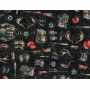 Quilt Cotton 9204-385