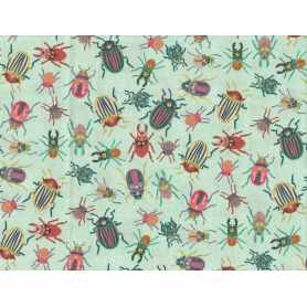 Coton Quilt 9204-388