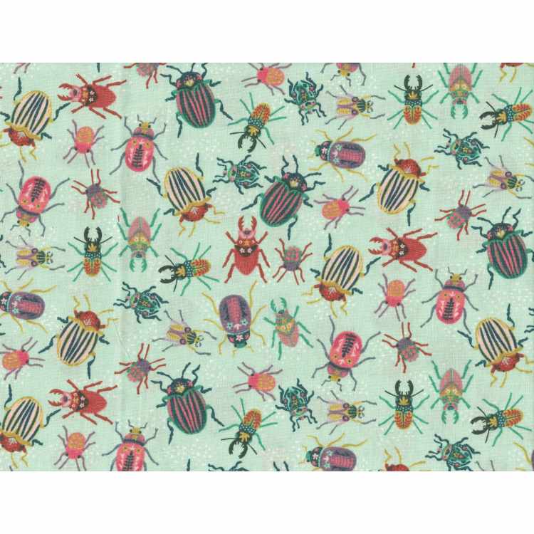 Quilt Cotton 9204-388
