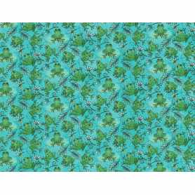Coton Quilt 9204-389