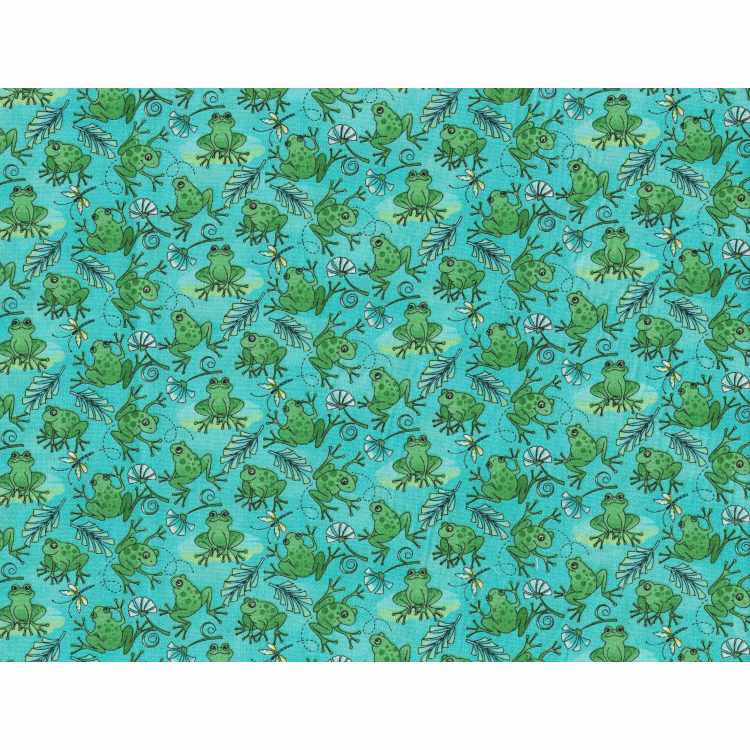 Coton Quilt 9204-389