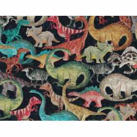 Coton Quilt 9204-390