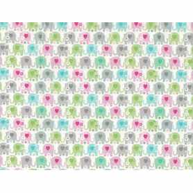 Coton Quilt 9204-392