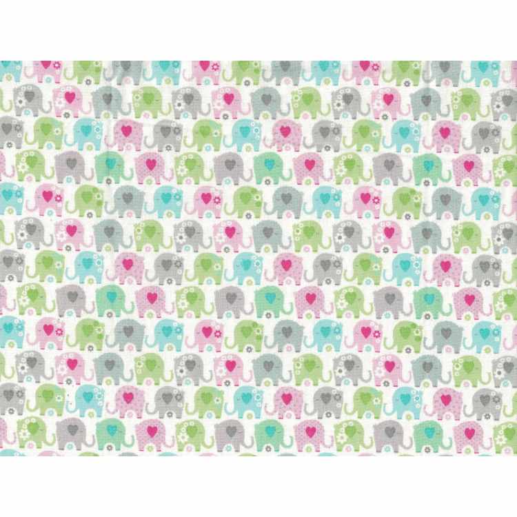 Quilt Cotton 9204-392