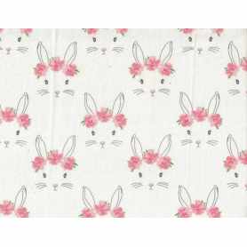 Coton Quilt 9204-393