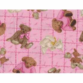 Coton Quilt 9204-394