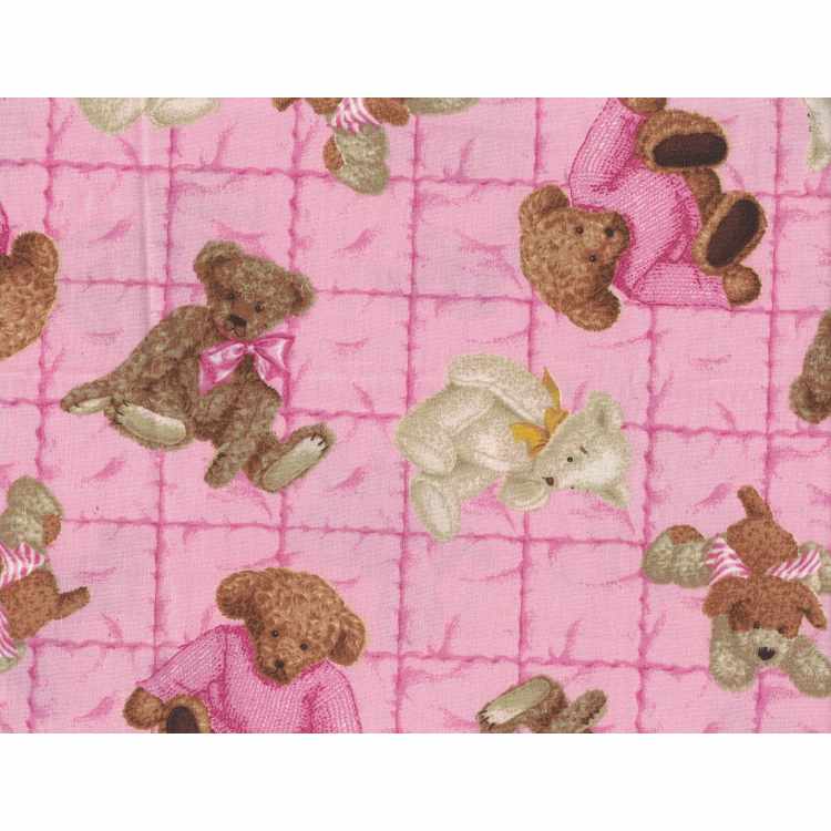Quilt Cotton 9204-394