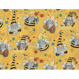 Coton Quilt 9204-395
